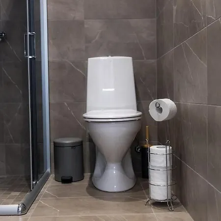 Ferienwohnung Raadiraja Kodu Erm'I Laehedal, Raadiraja 22 Tila Exterior foto