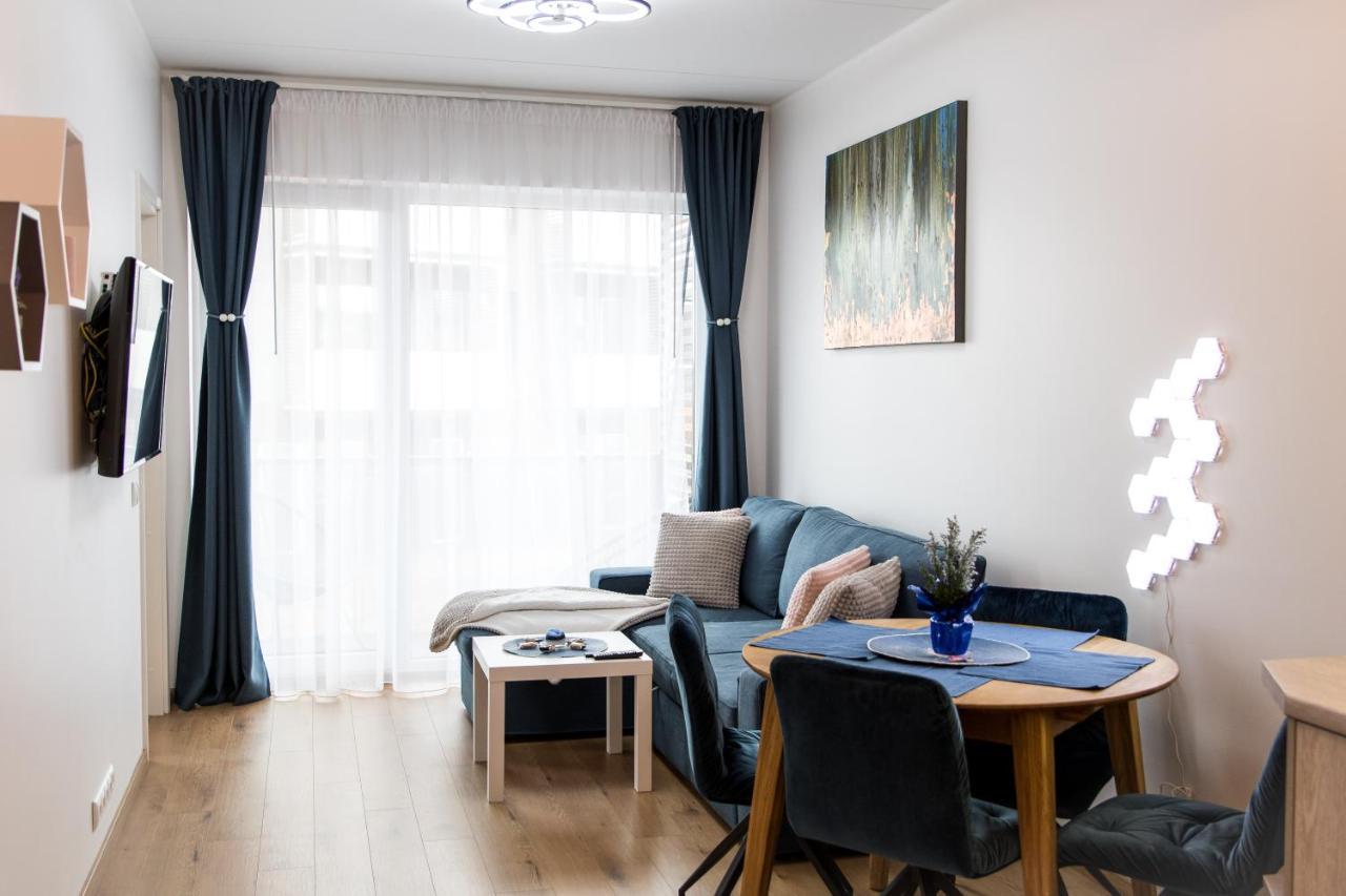 Apartment Raadiraja Kodu Erm'i Laehedal, Raadiraja 22