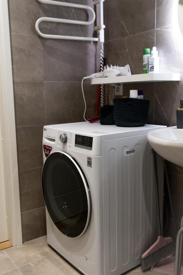 Apartment Raadiraja Kodu Erm'i Laehedal, Raadiraja 22 *