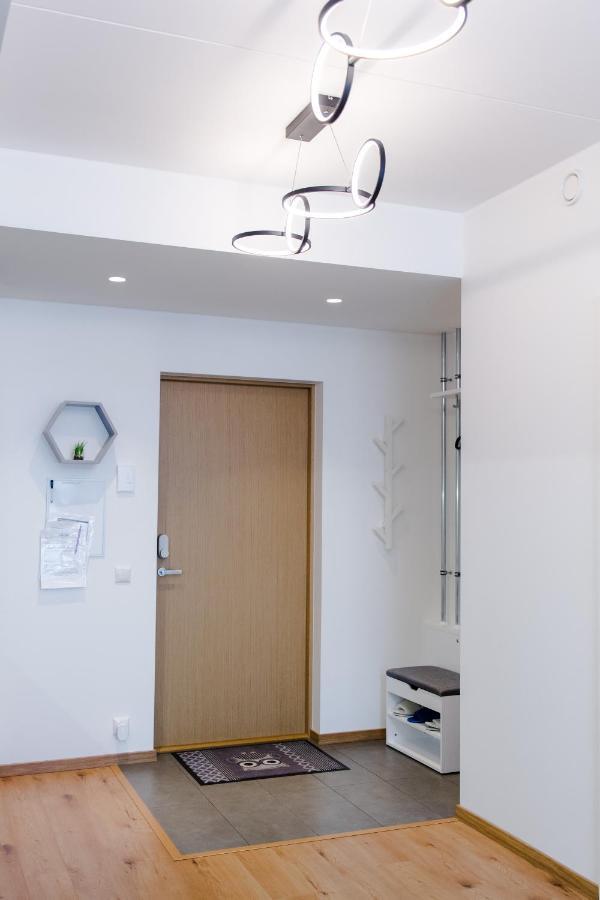 Apartment Raadiraja Kodu Erm'i Laehedal, Raadiraja 22